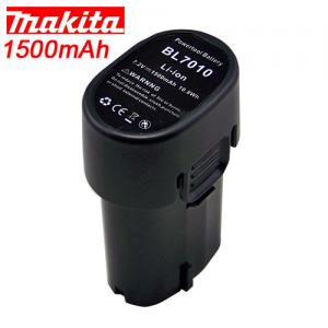 Makita DF010,DF010D,DF010DS,DF010DSE,DF010DZ Ersatz Akku