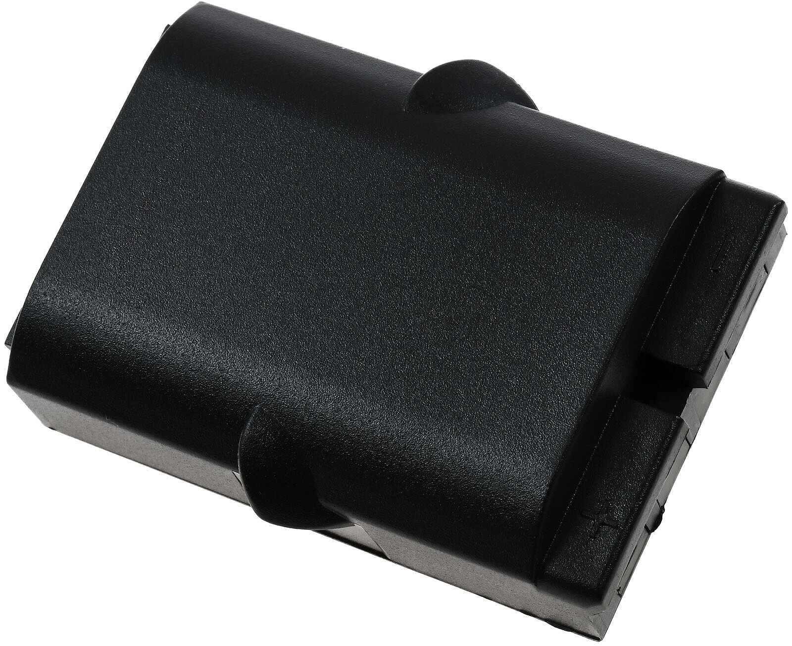 Kransteuerung Ikusi TM70 T72 ATEX 4,8V 600mAh Ersatz Akku