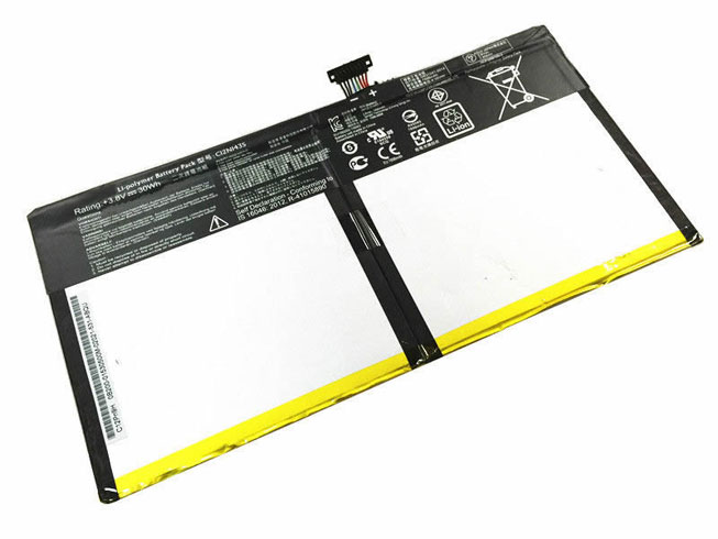 7800mAh Asus Transformer Book T100HA-FU029T T100HA-FU030R T100HA-FU030T Ersatz Akku