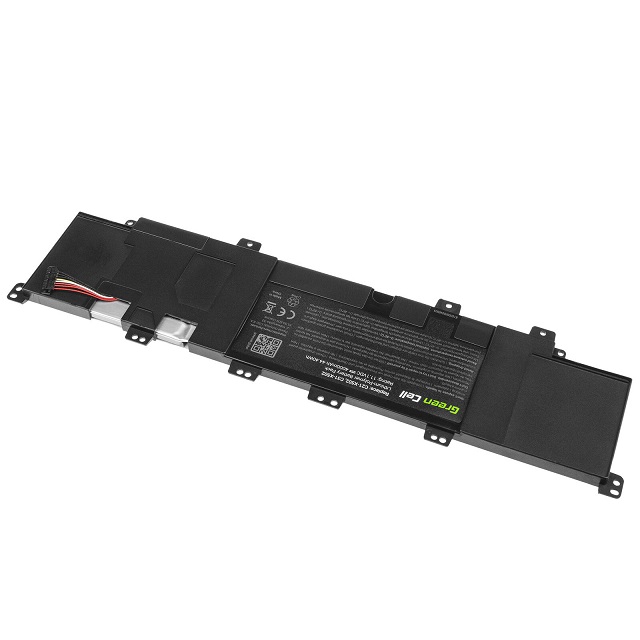 C21-X502 C21-X502CA ASUS X502 X502C X502CA F502C F502CA 38Wh Ersatz Akku