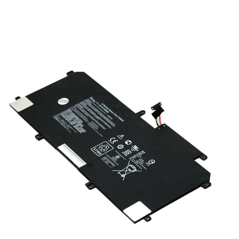 C31N1411 ASUS ZenBook U305CA U305F U305FA U305L U305UA UX305 11.4V Ersatz Akku