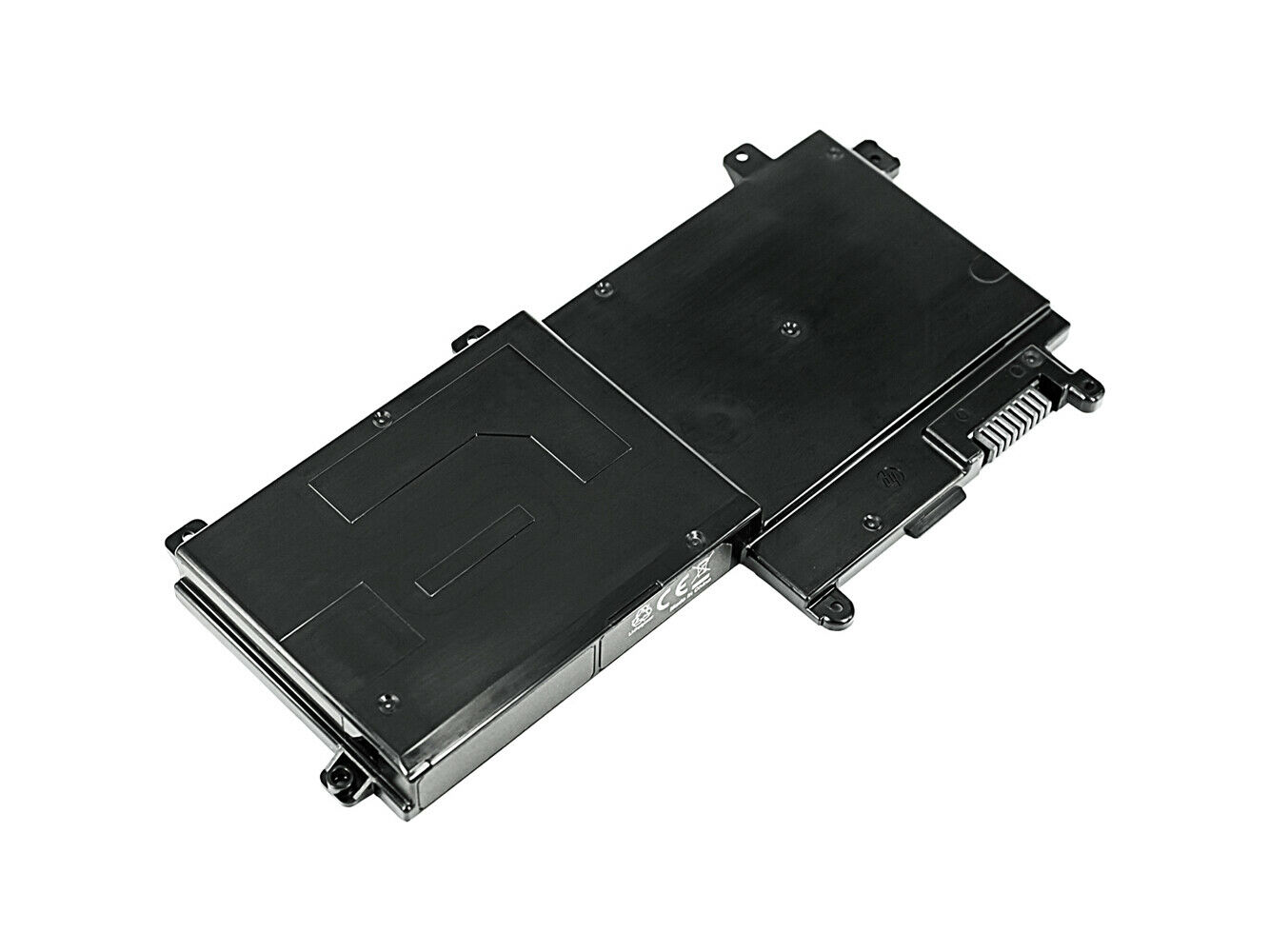 HP 11,4V HP CI03 CI03XL CIO3 CIO3XL HSTNN-UB6Q - 3400mAh Ersatz Akku - zum Schließen ins Bild klicken