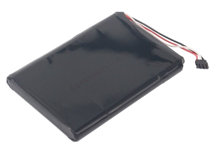 Garmin KE37BE49D0DX3 Edge 800 810 GPS Navigation CS-GME800SL Ersatz Akku