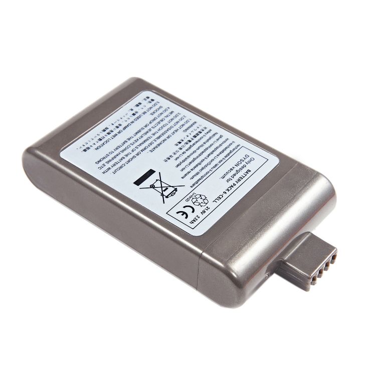 2200mAh 21.6V Li-ion Dyson DC16 Root-6 12097 912433-01 912433-03 BP01 Ersatz Akku