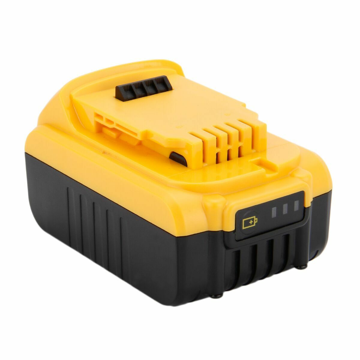 3000mAh 14.4V Li-Ionen Dewalt XR DCB140 DCB141 DCB142 DCD720 DCD730C Ersatz Akku