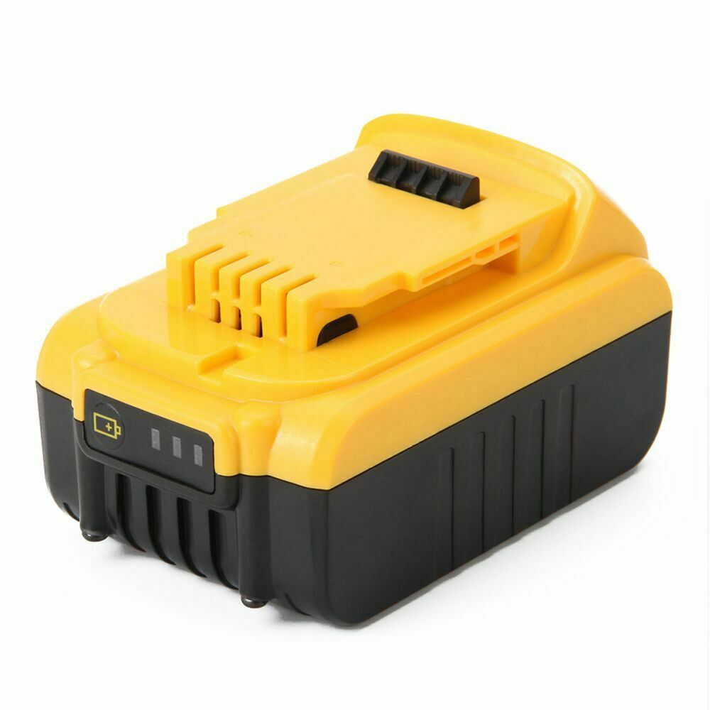 Dewalt XR DCB140 DCB141 DCB142 DCD931 DCD735C 14.4V 5000mAh Li-Ionen Ersatz Akku - zum Schließen ins Bild klicken