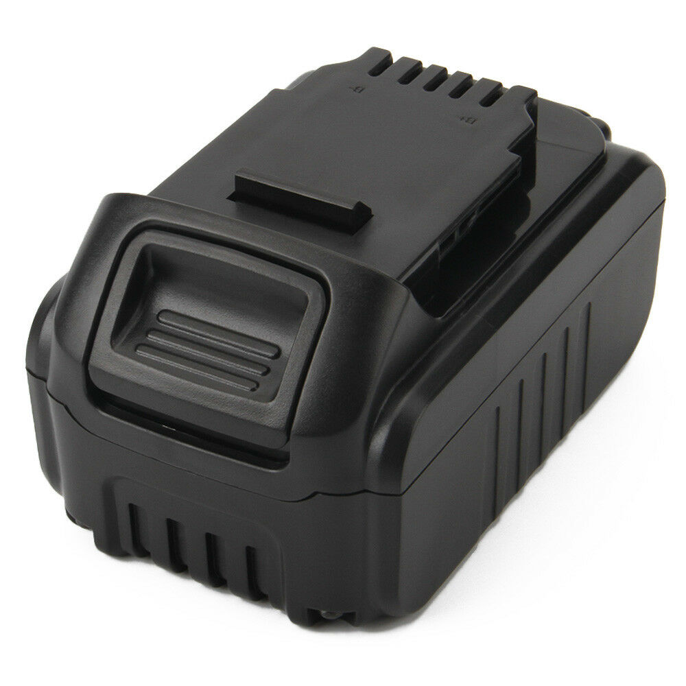 6000mah 18V/20V DeWalt DCB200 DCB180 DCB182 DCB184 Ersatz Akku