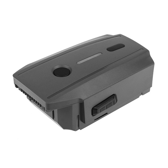 Drohne Quadrocopter DJI Mavic Pro 3830mAh Ersatz Akku