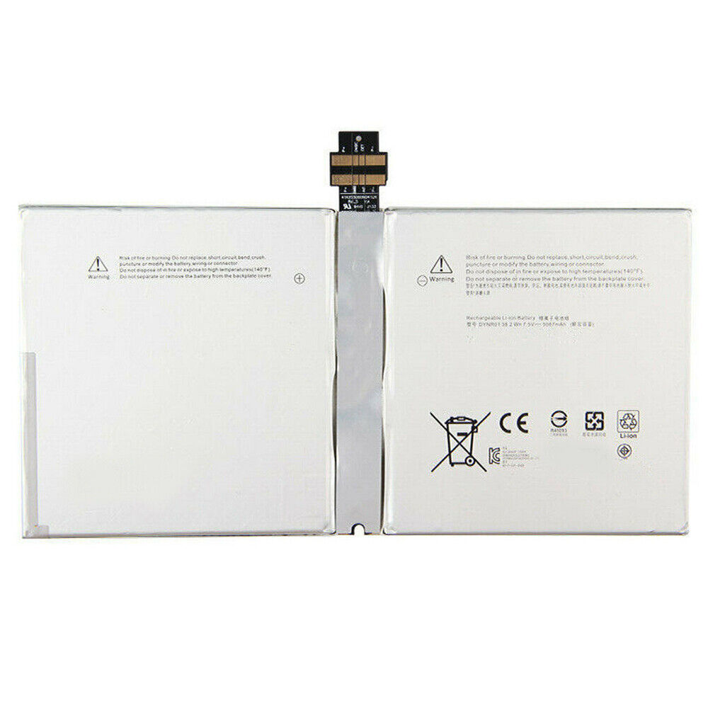 DYNR01 G3HTA027H Microsoft Surface Pro 4 1724 12.3 