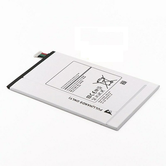 Samsung Galaxy Tab S 8.4, WiFi SM-T700 SM-T705 SM-T705Y SM-T707A Ersatz Akku