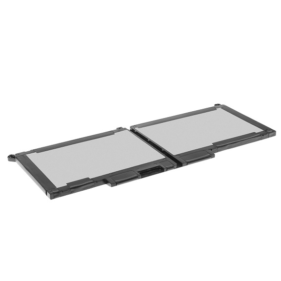 Dell Latitude 12 7000 7280 7480 DM3WC 0DM3WC 2X39G 7.6V F3YGT Ersatz Akku