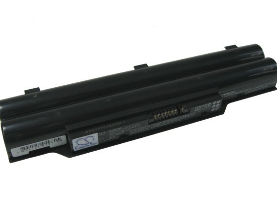 (4400mAh,10.8V - 11.1V) Fujitsu LifeBook AH530 Ersatz Akku