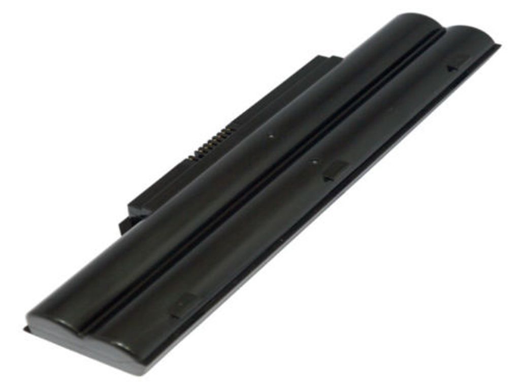 (4400mAh,10.8V - 11.1V) Fujitsu LifeBook AH530 Ersatz Akku