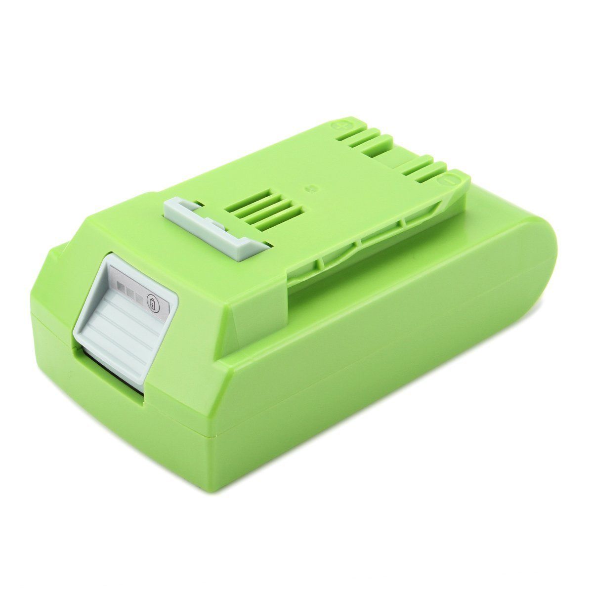 GreenWorks G-24 24V 29842 29852 29322 24V 3000mah Ersatz Akku - zum Schließen ins Bild klicken