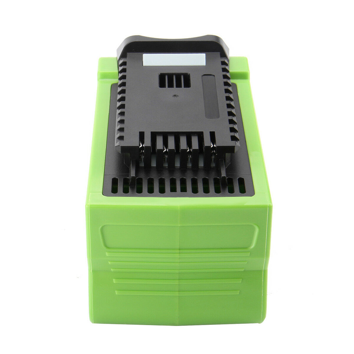 5000mAh GreenWorks GD40TCS GDC40 G-MAX ST40B410 Ersatz Akku - zum Schließen ins Bild klicken