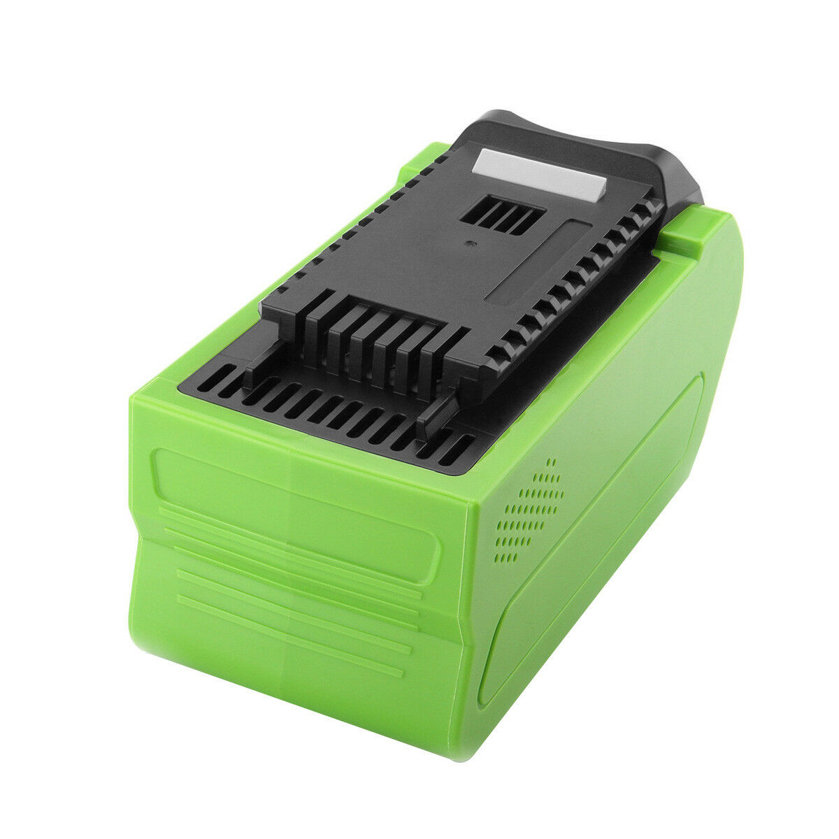 40V 5000mAh Lithium Greenworks Gen 2 29472 29462 G-MAX 40V 26272 Ersatz Akku - zum Schließen ins Bild klicken