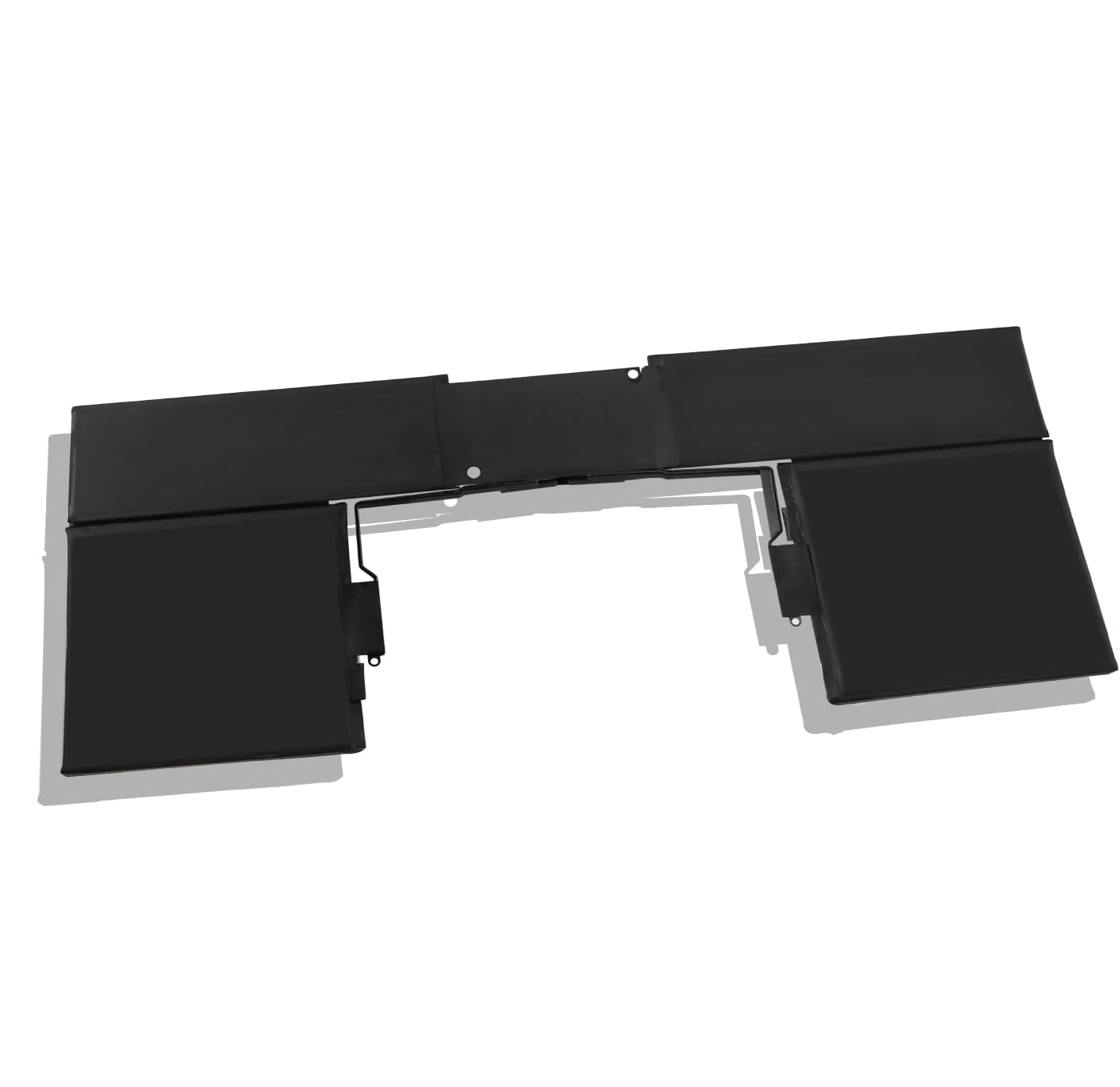 G3HTA001H 93HTA001H Keyboard Microsoft Surface Book 1st Gen Model 1785 with Performance Base (GTX 965M) Enhanced Edition Ersatz Akku