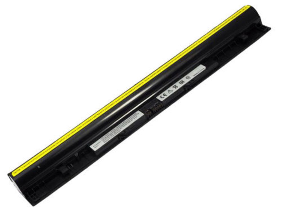 Lenovo IdeaPad G400s G500s Touch S510 Z501 S600 Z710 Ersatz Akku