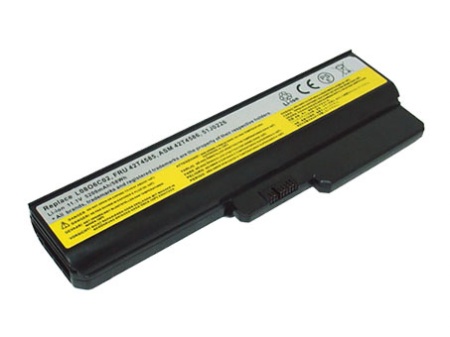 Lenovo 3000 N500 4233-52U,G530 4446-23U 42T4585 Ersatz Akku