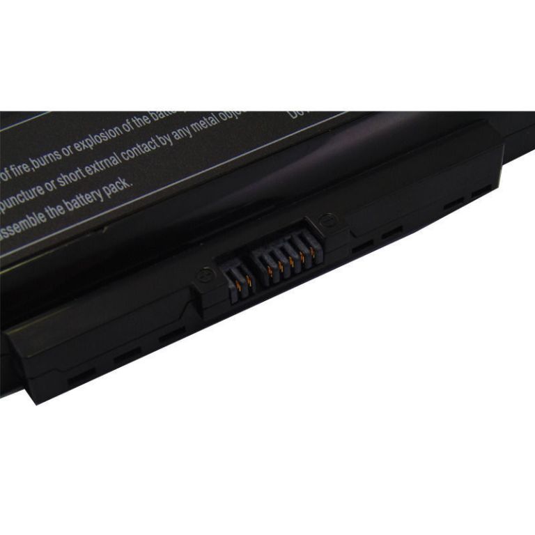 Lenovo G700 20251 80AG 4400mAh Ersatz Akku - zum Schließen ins Bild klicken