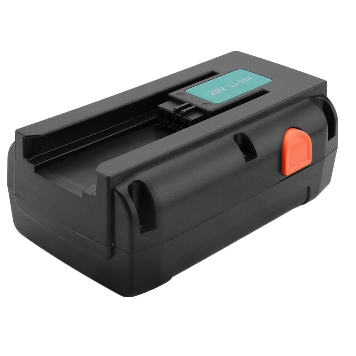 25V 5000mAh Gardena 04025-20 8838 380 LI Spindelmaher 4025-20 Ersatz Akku