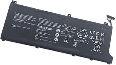 HB4692Z9ECW-22A Huawei MateBook D 15 Ryzen 5 5500U MagicBook 14 2020 Ersatz Akku