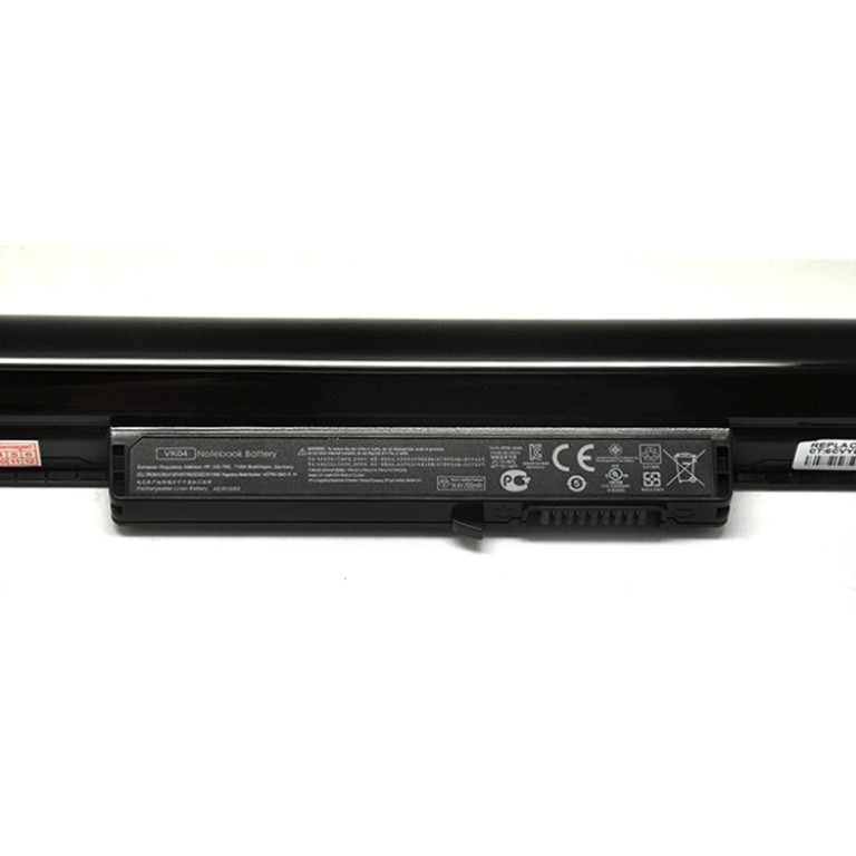 HP Pavilion Sleekbook 14-14-B031TU 14-B062TU 14-BO31TU Ersatz Akku