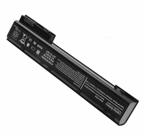 HP 708455-001, 808398-2C1, AR08XL 4400mAh 14.4V Li-Ion Ersatz Akku - zum Schließen ins Bild klicken