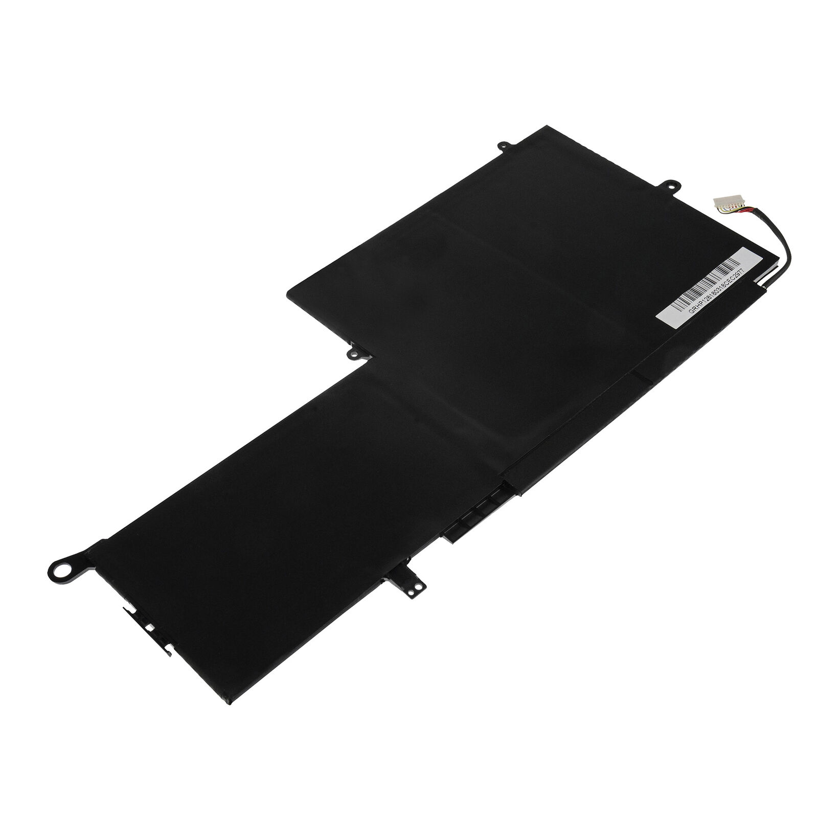 4900mAh HP Spectre x360 13-4204NG 13-4230NG 13-4231NG Ersatz Akku