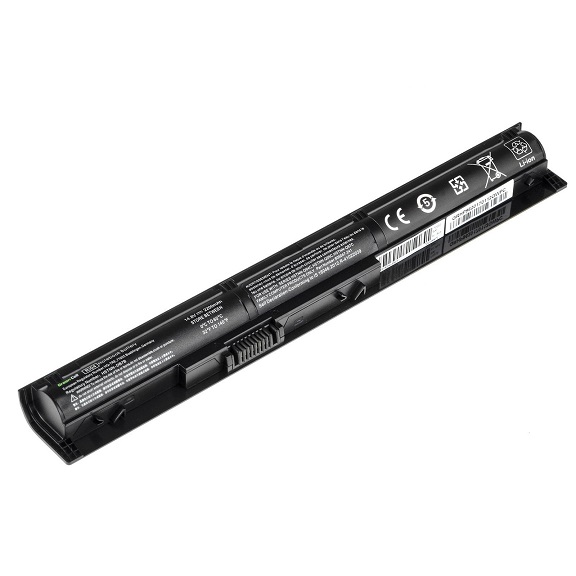 HP ProBook 450 G3 455 G3 470 G3 2200mAh Ersatz Akku