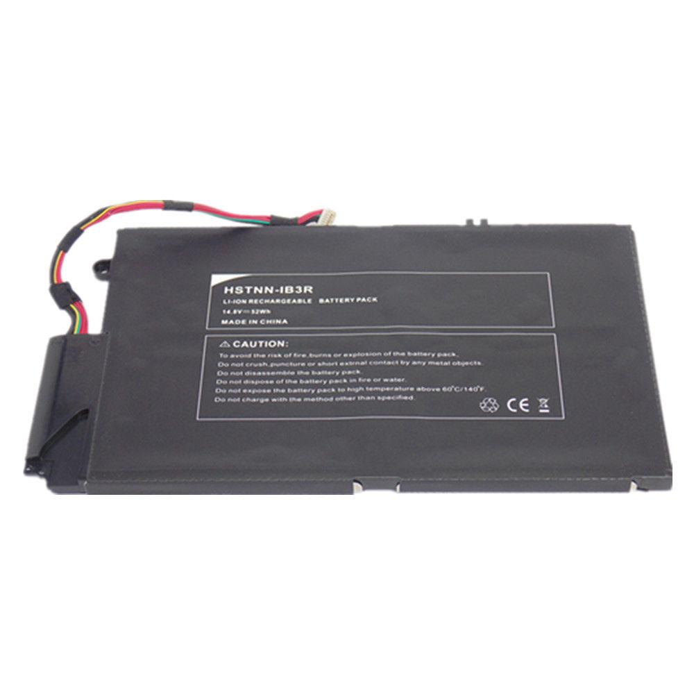 HP Envy 4 Ultrabook serie 4-1100 TouchSmart EL04XL Ersatz Akku