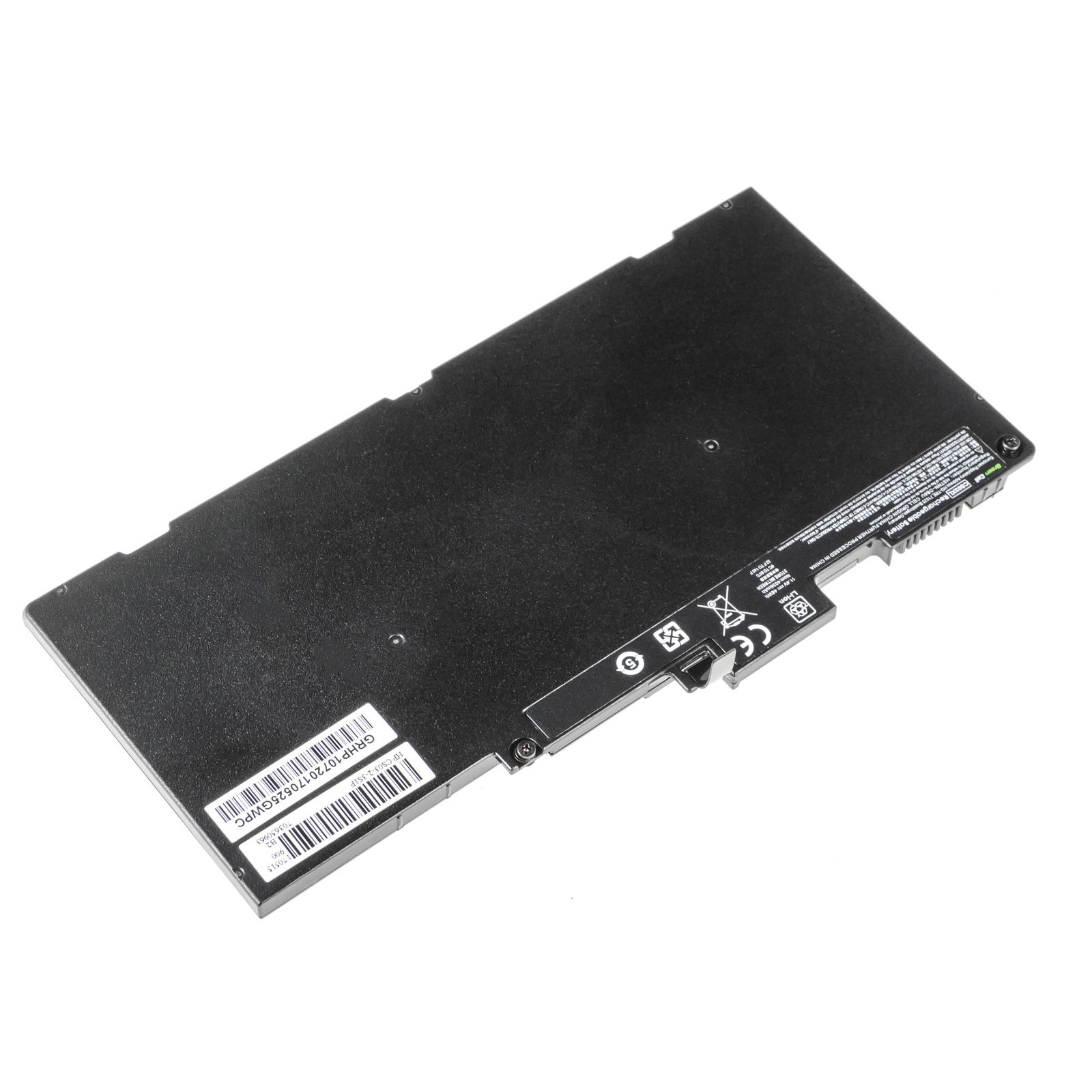 HP EliteBook 755 G3 745 G3 840 G3 850 G3 Ersatz Akku