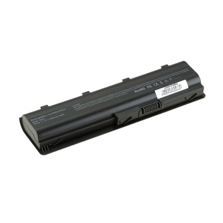 HP TouchSmart 582215-241 586021-001 HSTNN-DB0Q HSTNN-I77C Ersatz Akku - zum Schließen ins Bild klicken