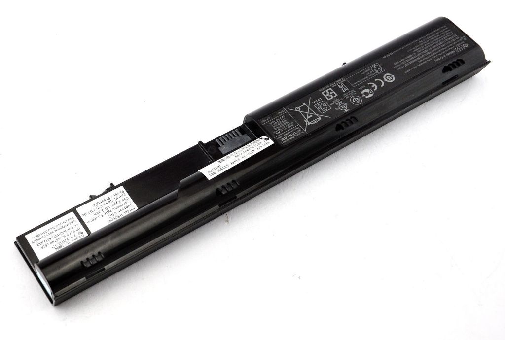 HP 3ICR19/66-2,633733-1A1,633733-321,633805-001,650938-001 Ersatz Akku