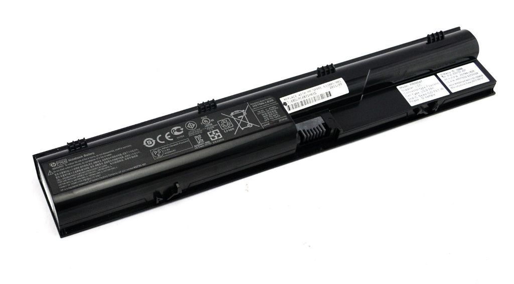 HP 3ICR19/66-2,633733-1A1,633733-321,633805-001,650938-001 Ersatz Akku