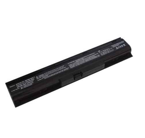 Hp ProBook 4740s 633807-001 14.4V 4400mAh Ersatz Akku