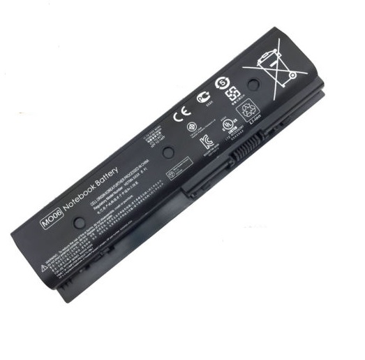 HP Pavilion m6-1000,Pavilion dv4-5000 HSTNN-LB3N, LB3P, MO06 Ersatz Akku