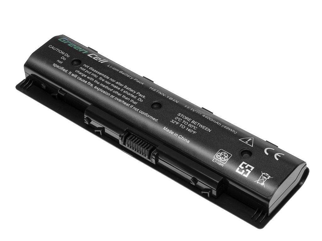 HP Pavilion 14-e000 710416-001 710417-001 Ersatz Akku