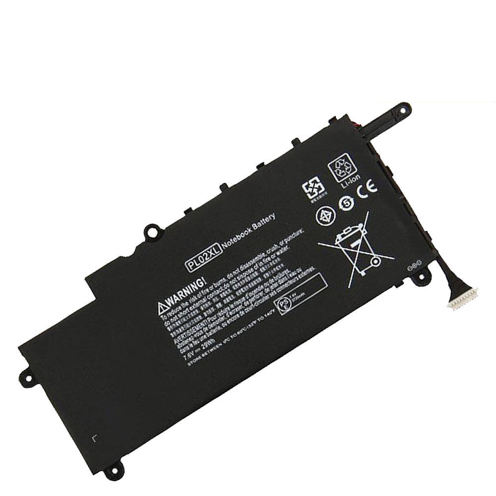 HP 751875-005 778813-221 778956-005 HP011309-PRR12 G01 Ersatz Akku