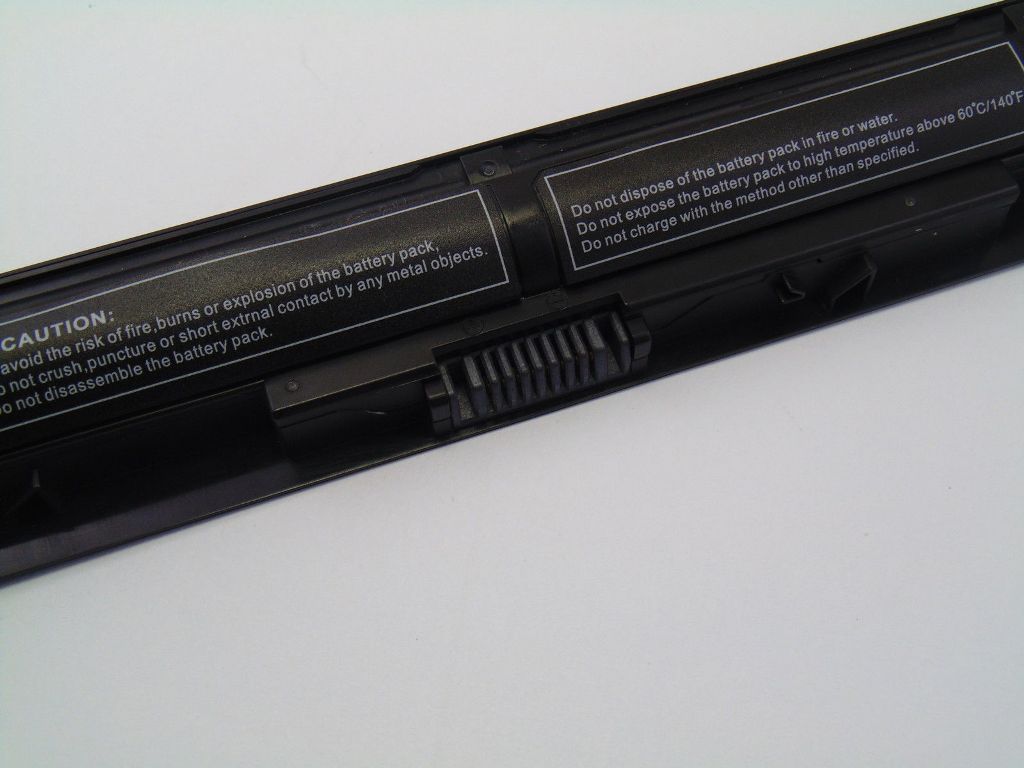 HP PAVILION 17-F163NG 17-F154NG 17-F153NG 17-F147NG 17-F130NG Ersatz Akku