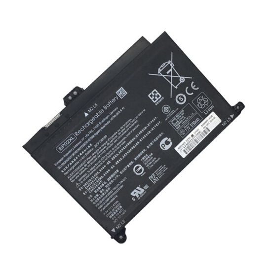 HP Pavilion 15-AU000 15-AW000 HSTNN-UB7B HSTNN-LB7H BP02XL Ersatz Akku