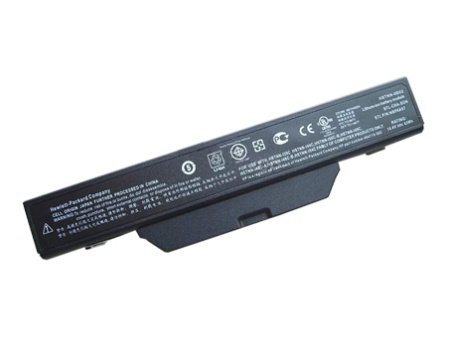 HP COMPAQ 610-VC264EA/ABE 451086-322 10.8V Ersatz Akku