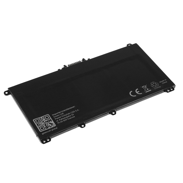 HP Pavilion 15-CS0511NA 15-CS0511SA 15-CS0600NG 15-CS0600NZ Ersatz Akku