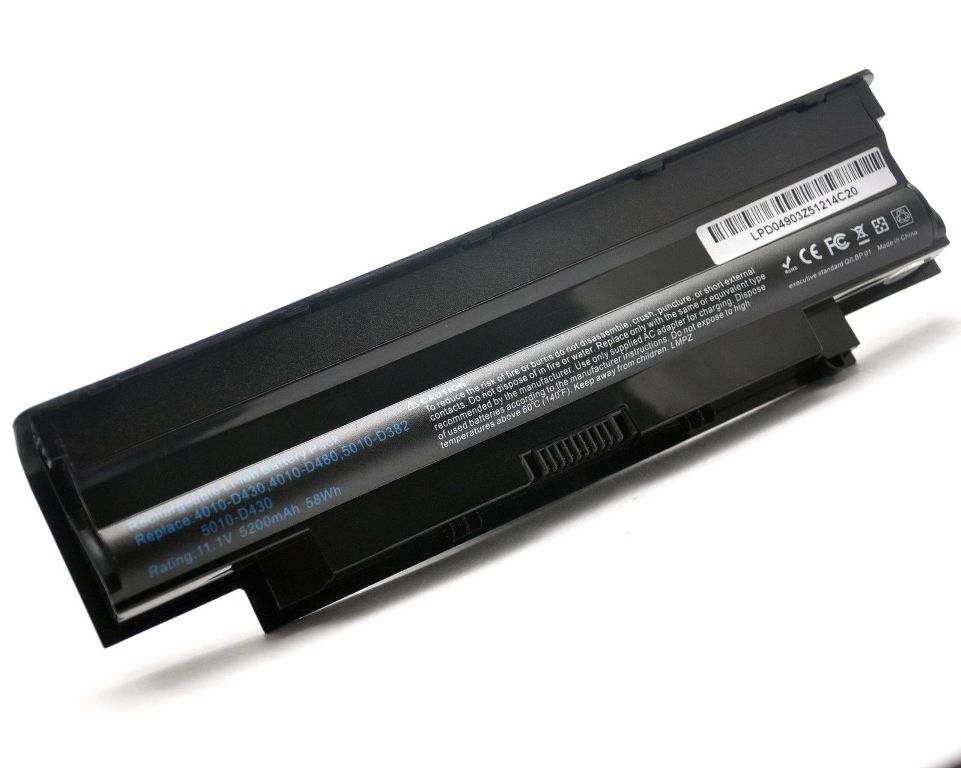 Dell Inspiron 14(N4050) 15(N5040) 15(N5050) M5110 451-11510 312-0233 Ersatz Akku