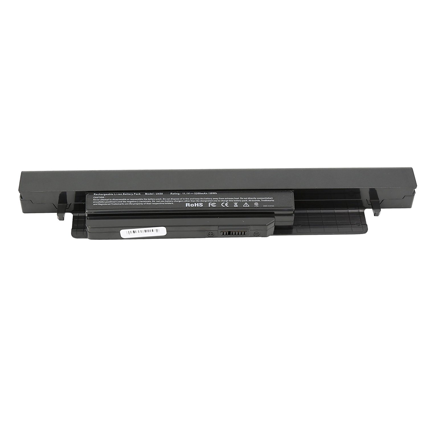 IBM Lenovo IdeaPad U450P 20031 3389 U550 Ersatz Akku