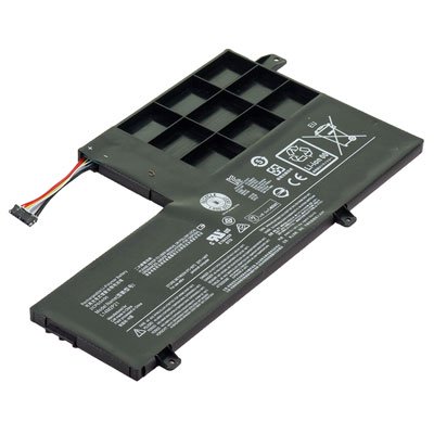 LENOVO S41-70-ISE, S4175, L14L2P21, L14M2P21 Ersatz Akku