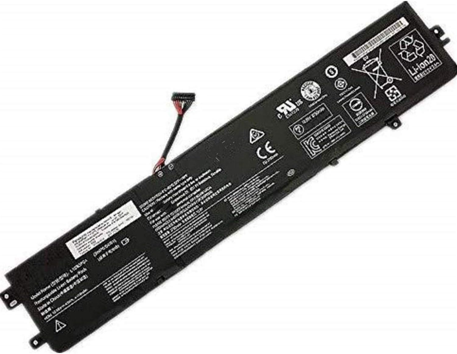 L14M3P24 L14S3P24 Lenovo IdeaPad Y700-14ISK Savior R720 5B10M41935 5B10H41180 L16M3P24 Ersatz Akku