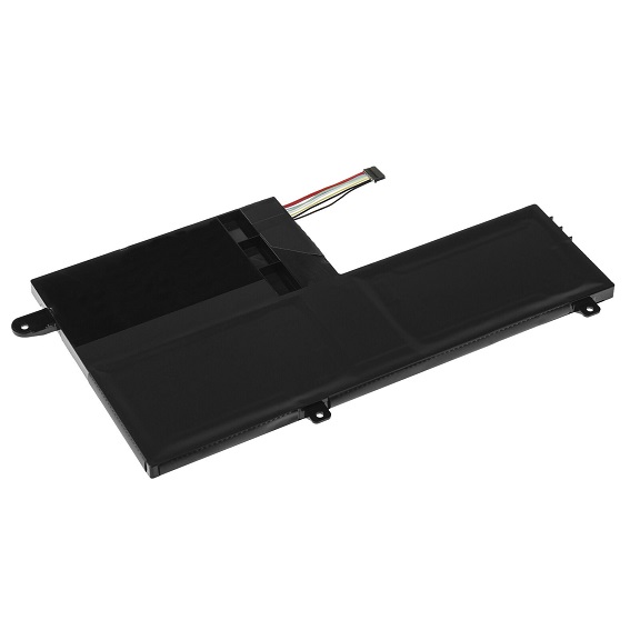 Lenovo Yoga 510-14AST 510-14IKB 510-14ISK 510-15IKB 510-15ISK Ersatz Akku