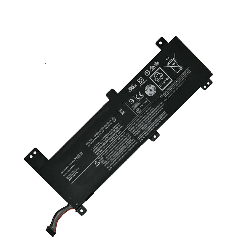 Lenovo ideapad 310-14IAP 310-14IKB 310-14ISK L15M2PB4 Ersatz Akku - zum Schließen ins Bild klicken