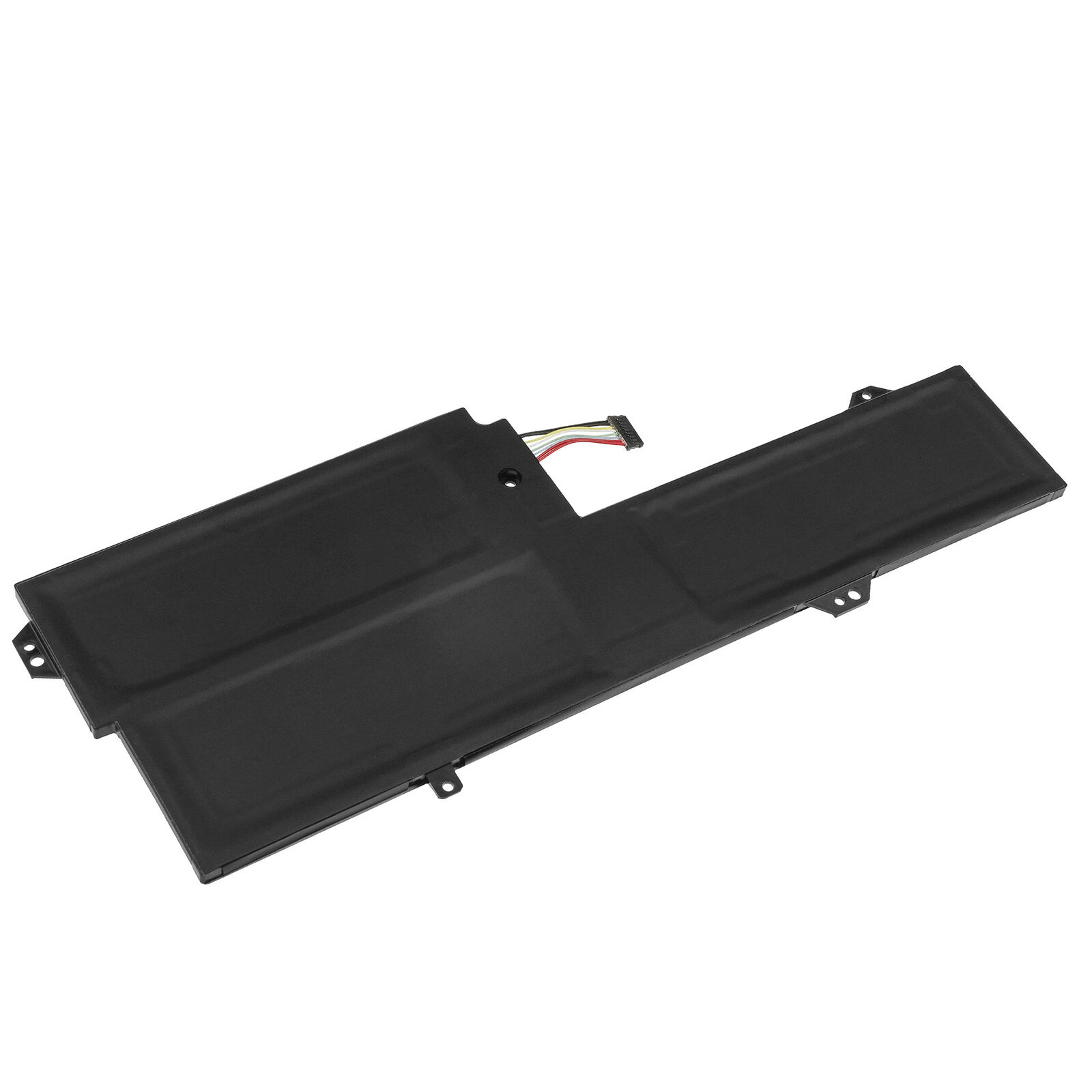 Lenovo IdeaPad 320S-13IKB(81AK0090GE) 11,52V 3100mAh Ersatz Akku - zum Schließen ins Bild klicken